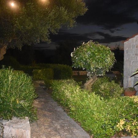 I Trulli Di Kate Villa Монополи Екстериор снимка