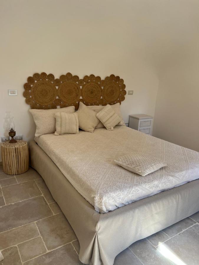 I Trulli Di Kate Villa Монополи Екстериор снимка