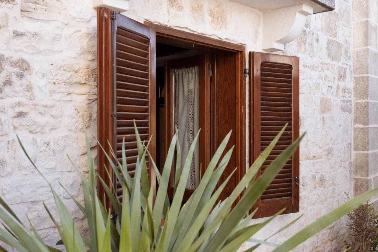I Trulli Di Kate Villa Монополи Екстериор снимка