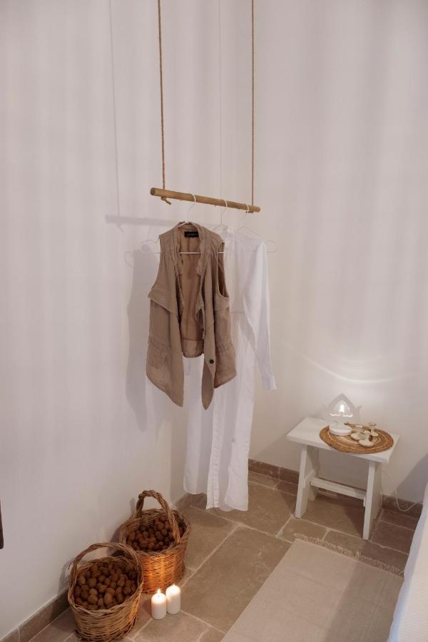 I Trulli Di Kate Villa Монополи Екстериор снимка