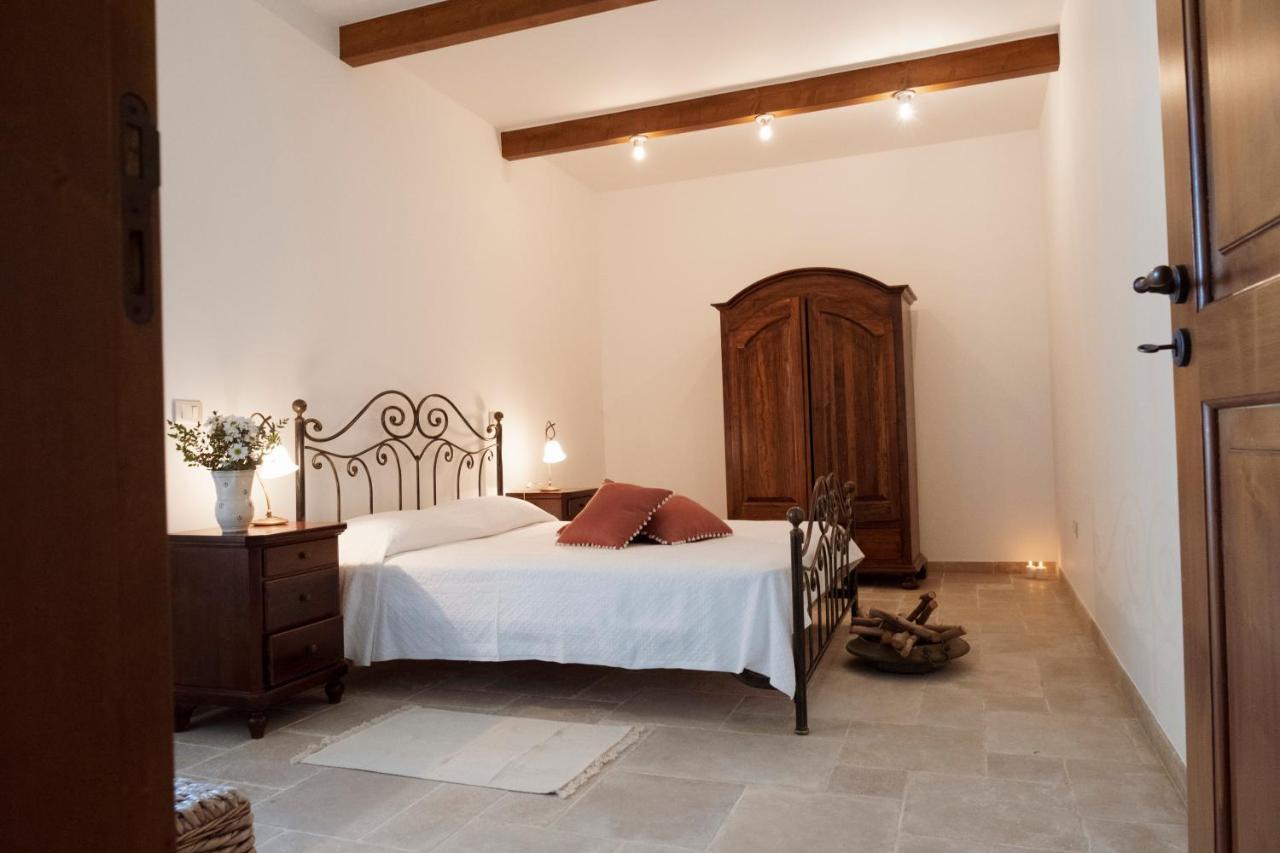 I Trulli Di Kate Villa Монополи Екстериор снимка