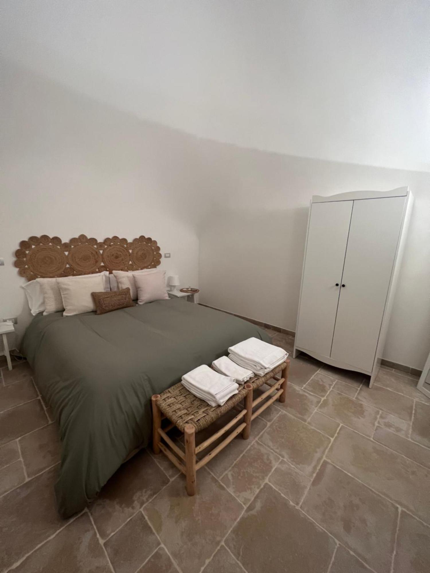 I Trulli Di Kate Villa Монополи Екстериор снимка