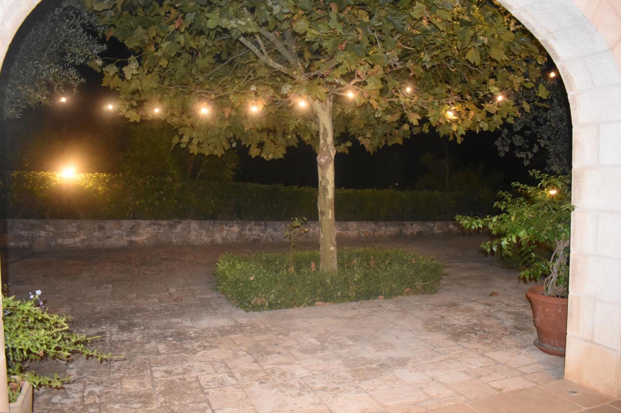 I Trulli Di Kate Villa Монополи Екстериор снимка